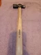 Stanley Ball Pen Hammer 54-116 16oz