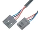 Brand new EE-1001 EE-1006 EE-1010 EE-1010-R 1M 2M 3M 5M Sensor Connector OMRON