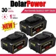 3Pack 20V 12.0AH Battery For Dewalt 20Volt Max XR Lithium DCB206-2 DCB205 DCB200