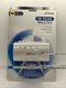 Kidde C3010 Carbon Monoxide Alarm 10 Year Battery Digital Display Detector