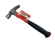 NEW! CRESCENT TOOLS 16-oz. RIP CLAW HAMMER w/ MAGNETIC NAIL HOLDER, 11419C-06