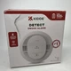 Kidde Battery Powered Smoke Detector Alarm with Photoelectric Sensor 20SDR