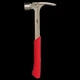 Milwaukee Tool 48-22-9029 Steel Hammer 28Oz Milled