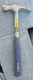 Estwing E3-22SM 22 oz. Framing Hammer Forged Steel Head Forged Steel Handle 16&rdquo;