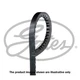 Gates Industrial V-Belt 9003-10062 - B62 - Reliable and Long Lasting - Top Brand