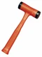 KEN TOOL 35335 DEAD BLOW HAMMER 1 LB , T335