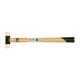 VESSEL Plastic Hammer No.70X1/4 Model 70X1/4 Professional Hand Tool Japan