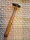 Blue Point BP4B Small Ball Peen Hammer 10.5&rdquo; Long 4 Oz Good Cond USA Made!