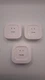 YoLink Water Leak Sensor Pucks Wifi - 3Pack YS1603-UC 
