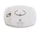 First Alert CO400 - Carbon Monoxide Alarm Detector / Alarm - NEW