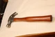 Vintage Craftsman Curved Claw Hammer 38141 - 16 oz - M Orig. Handle USA