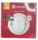 KIDDE Detect Smoke Alarm Hardwired with Battery Back-Up ~ Model #20SA10