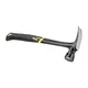 Stanley 1-3/8 Lb Head, Straight Rip Claw Framing Hammer