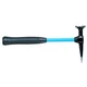 Martin Tools HAMMER CROSS CHISEL FIBERGLASS 153FG