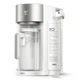 DREO Reverse Osmosis Water Filter Countertop, RO Filtration System, 31 Pure t...