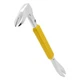 Big Horn 15162 8-Inch Molding Puller Pry Bar