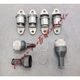 6Pcs Front Lower Control Arm Bushing Ball joint for McLaren MP4-12C 625C 650S