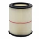 Replacement Filter for 5-20 Gallon Wet/Dry Vacuum Fits Craftsman CMXZVBE38754