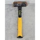 DEWALT 4lb ExoCore Sledge Hammer 13.5 inch Fiberglass Handle Black DWHT51439