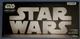 Paladone Star Wars Logo Light Wall Mountable and Freestanding 2 Light Modes