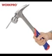 New Workpro 20 Ounce Air Cushion Blue/Red Hammer