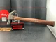 Vintage Small Craftsman 38128 M Claw Hammer USA - Embossed Handle 📦