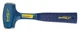 Estwing B3-4lb Hand Drill Hammer W/Nylon - Vinyl Grip