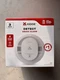 Kidde Detect 20SDR Smoke Detector Alarm 3 Pack
