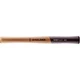 Halder 3244.040 Simplex Hammer Handle 100g 275mm Double-Painted Wood