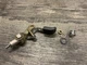 Honda 2001-2005 GL1800 1800 Goldwing OEM Right Windshield Adjustment Link Knob