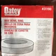 NEW Oatey 31190 Wax Toilet Bowl Ring  SHIPS FREE!
