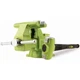 Wilton Tools 11128BH B.A.S.H. Utility Workshop Vise and Hammer 6-1/2 with Swivel