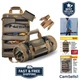The Ryker Roll Up Tool Bag Organizer Gifts for Dad. Heavy Duty Motorcycle Too... The Ryker Roll Up Tool Bag Organizer Gifts for Dad. Heavy Duty Motorcycle Too...