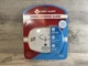 First Alert CO400-3 Carbon Monoxide Alarm Detector White Sealed New