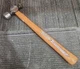 Blue-Point BPH16C 16oz Ball Peen Hickory Handle Hammer