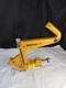 Bostitch MFN-200 Manual Flooring Nailer Cleat Demand GENUINE FASTENERS.  Perfect