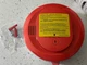 KIDDE DETECT Smoke Alarm 20SDR 2 AA Batteries Included Mfg 09/25