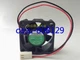 1PCS NEW SUNON KD0504PKB2 Dual Ball Exchange Cooling Fan