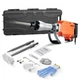 VEVOR Demolition Jack Hammer,2200W Electric Jackhammer Heavy Duty,1350 BPM Concr