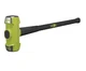 Wilton 22036 20 Lb Head, 36" B.A.S.H&reg; Sledge Hammer