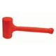 Bon Tool Rubber Shell 4Lbs. Dead Blow Hammer