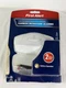 First Alert Carbon Monoxide Alarm CO400 AA Battery Operated Co2
