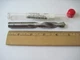 Fullerton Tool 15161 Solid Carbide 1/2" Jobber Drill, 4-3/4" OAL, 2FL, 5xD, RH