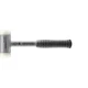 Halder Supercraft 3377.045 Dead Blow Hammer, 33 Oz., 11-31/32"