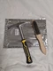 28 oz Welding Chipping Hammer and Wire Brush, 12.4 Inch Heavy Duty Forged Ste...