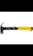 Dewalt 16 Oz Steel Curve Claw Hammer