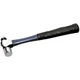 WILMAR WLMM7030B Performance Tool M7030B 12oz Ball Pein Hammer With Fiberglass H