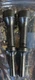 Mayhew 1" x 4" Pneumatic Hammer (31982) - 2 PINS