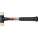 VESSEL Plastic Hammer 76-10 Soft Face Mallet Non-Marring Tool Made in Japan