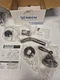 Moen T2153ORB Brantford Single Handle Shower Trim & Shower Head,Tub Spout